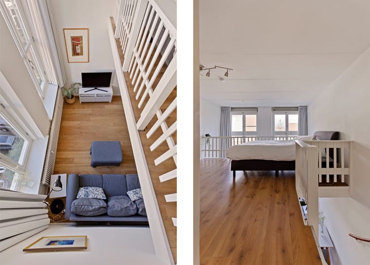 Foto 10 van Rapenburgerplein 77