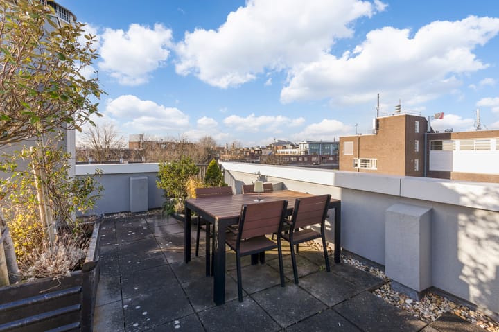 Foto 13 van Rapenburgerplein 77