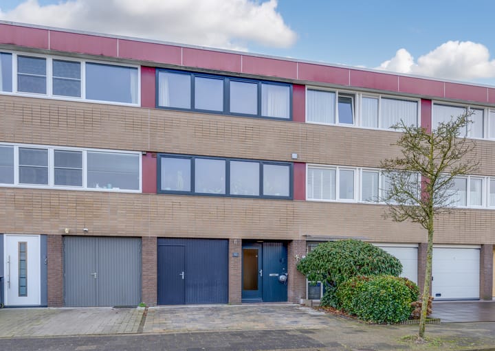 Foto 48 van Sternstraat 42