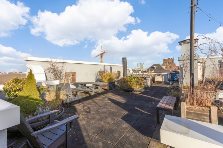 Foto 14 van Rapenburgerplein 77