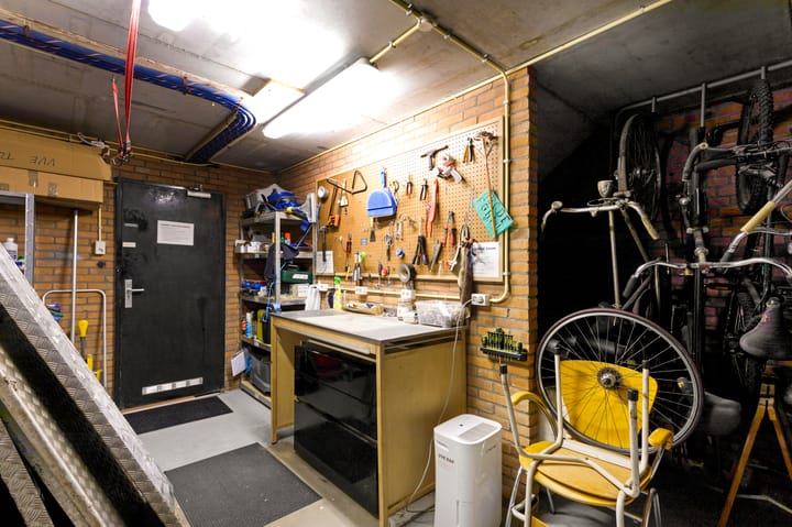 Foto 17 van Rapenburgerplein 77