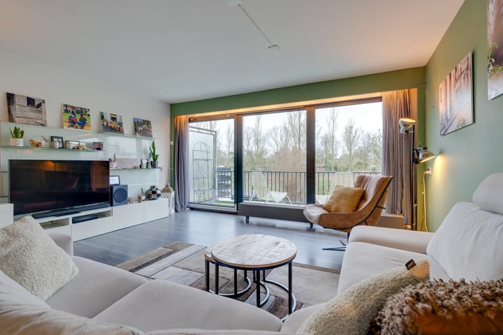 Foto 6 van Sternstraat 42