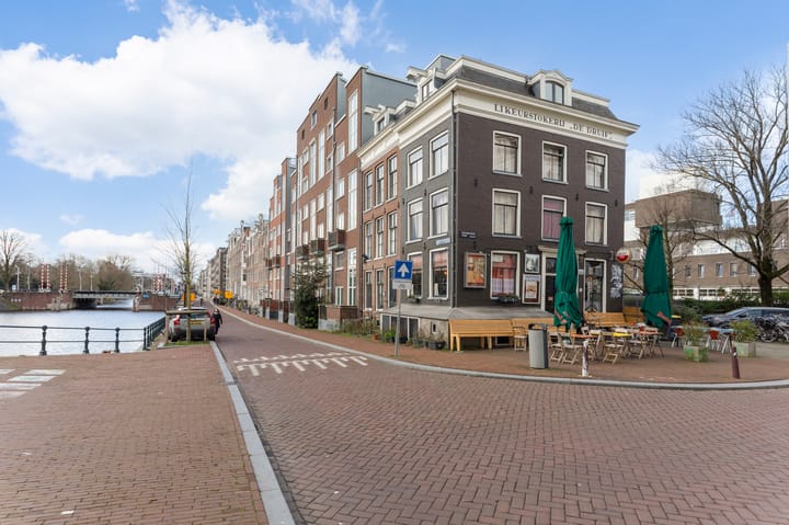 Foto 18 van Rapenburgerplein 77