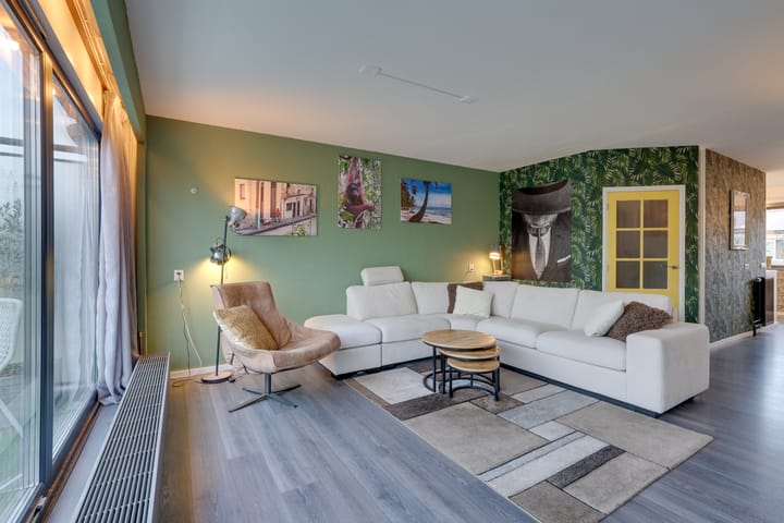 Foto 7 van Sternstraat 42