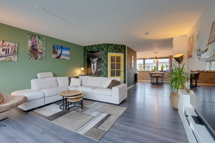 Foto 8 van Sternstraat 42