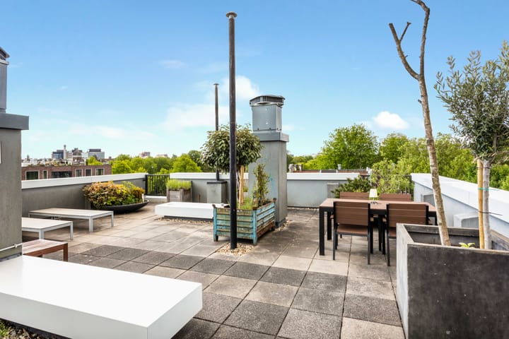 Foto 20 van Rapenburgerplein 77