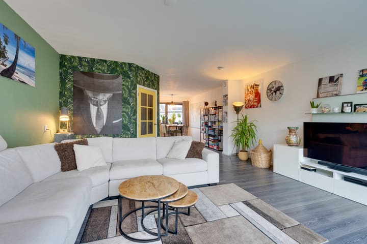 Foto 9 van Sternstraat 42