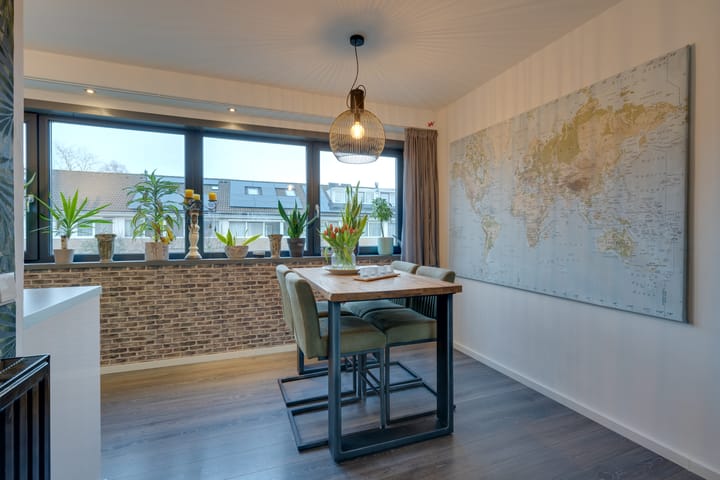 Foto 10 van Sternstraat 42