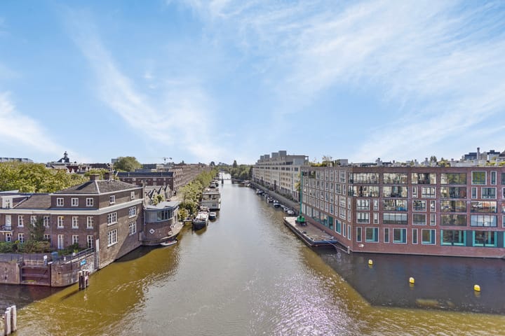 Foto 22 van Rapenburgerplein 77