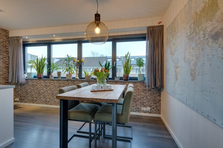 Foto 11 van Sternstraat 42