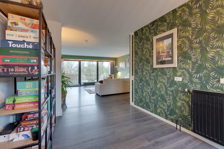 Foto 12 van Sternstraat 42