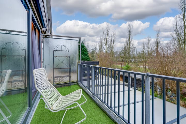 Foto 18 van Sternstraat 42