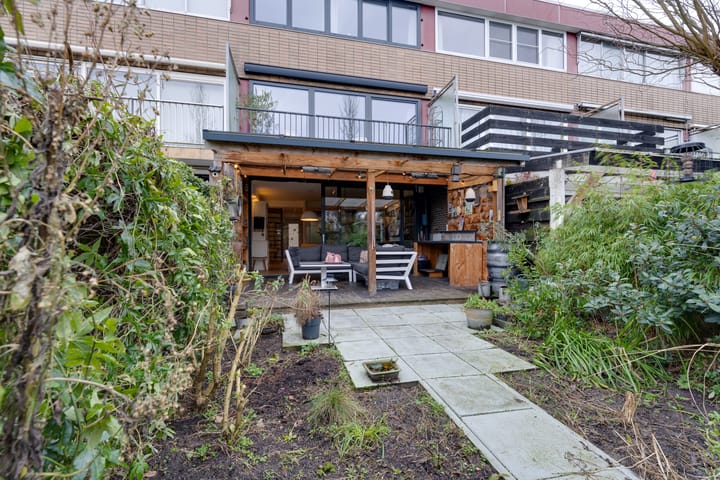 Foto 32 van Sternstraat 42