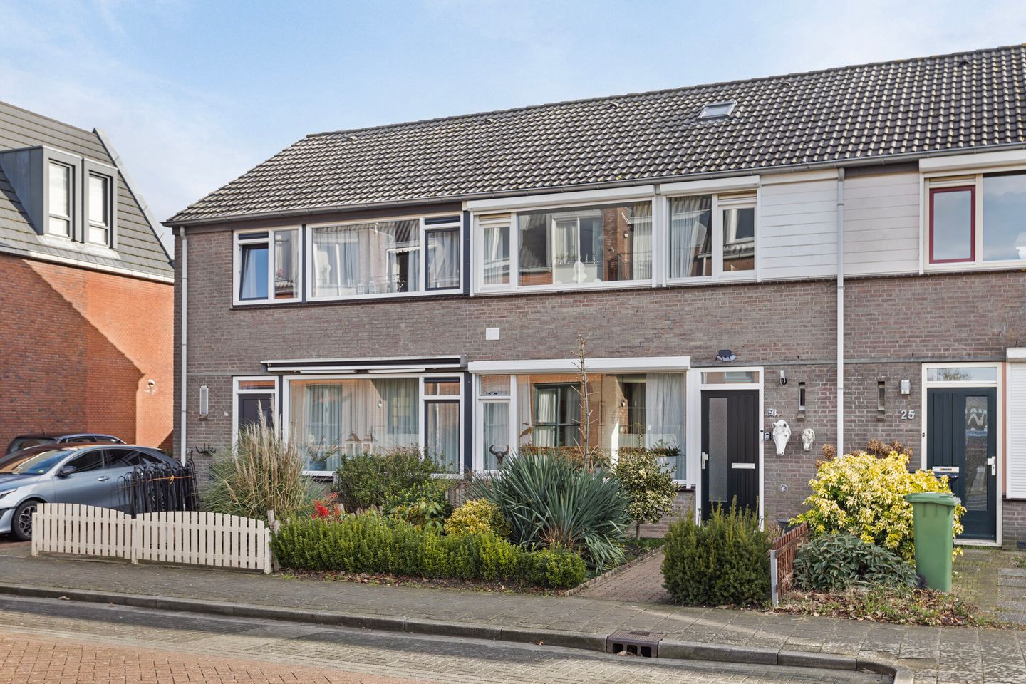 Foto 5 van Kastanjestraat 23