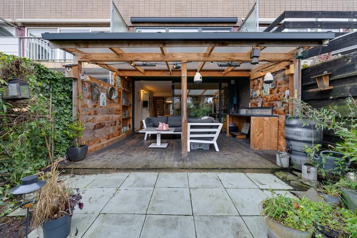 Foto 33 van Sternstraat 42