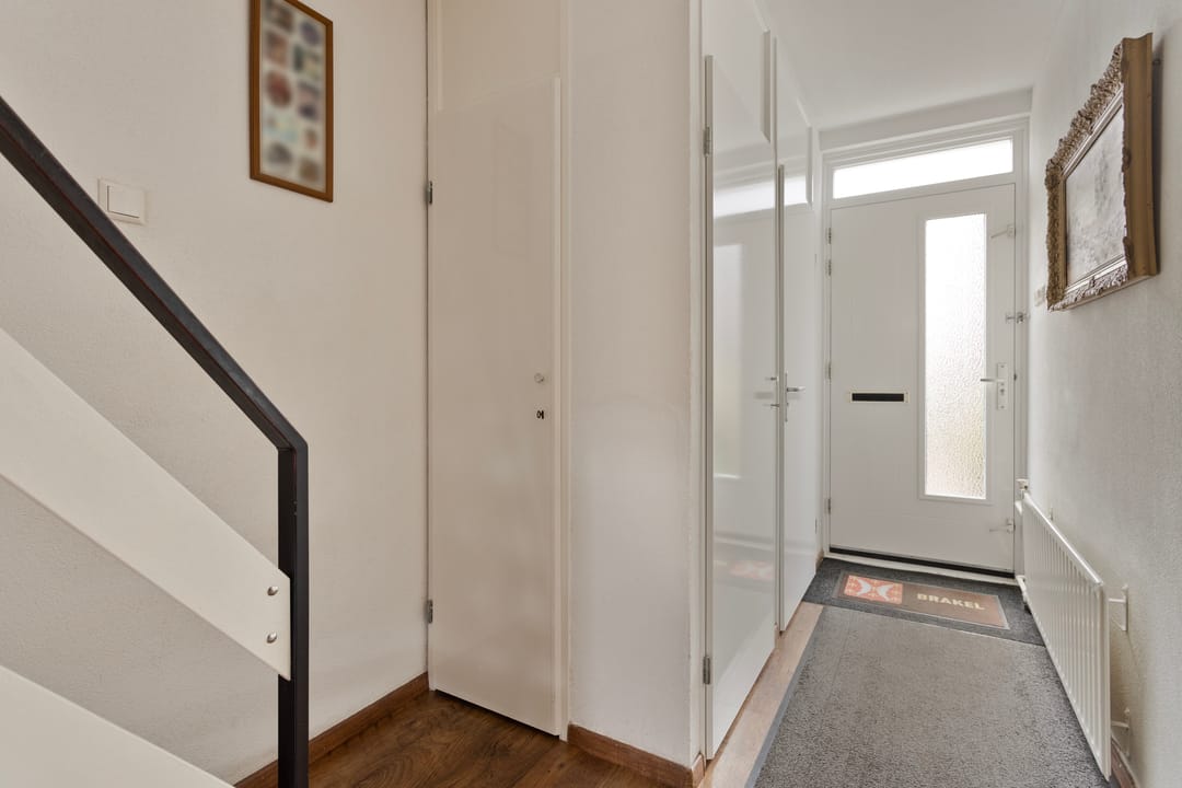 Foto 7 van Kastanjestraat 23