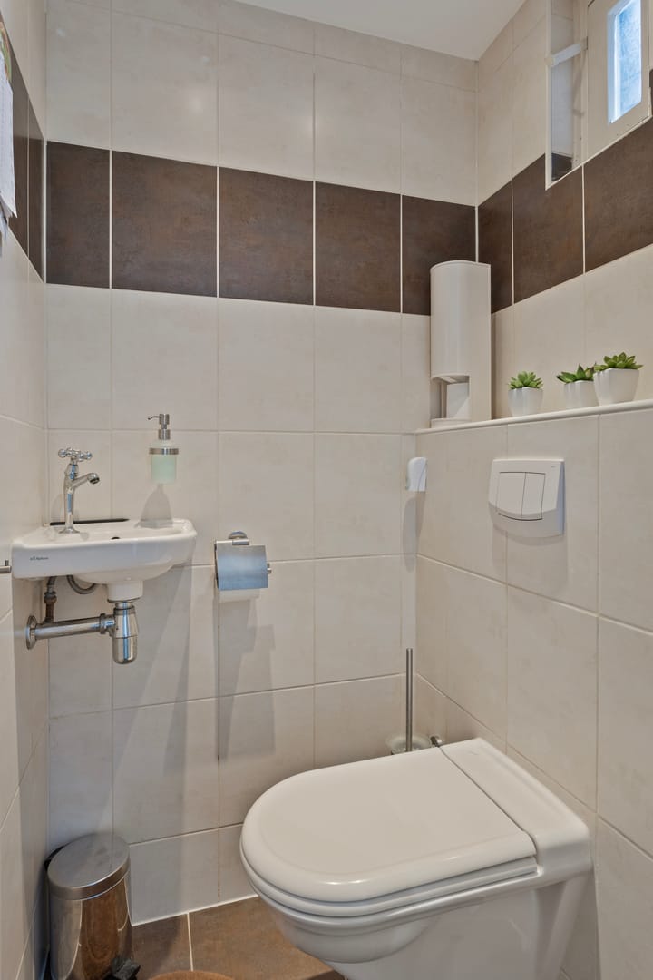 Foto 8 van Kastanjestraat 23