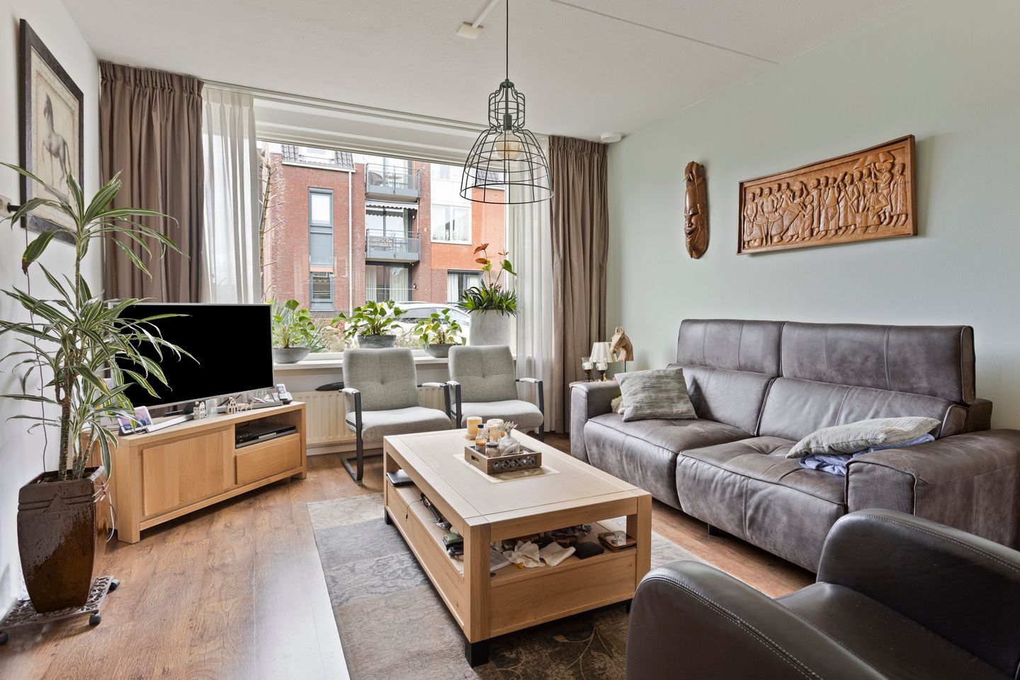 Foto 10 van Kastanjestraat 23