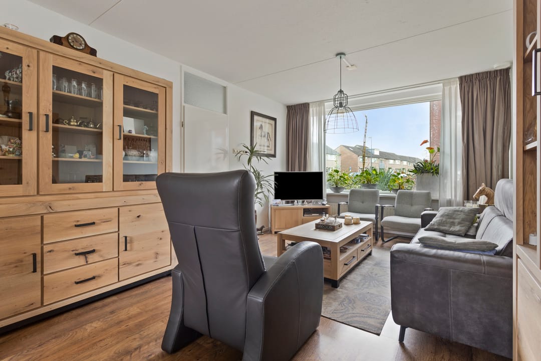 Foto 11 van Kastanjestraat 23