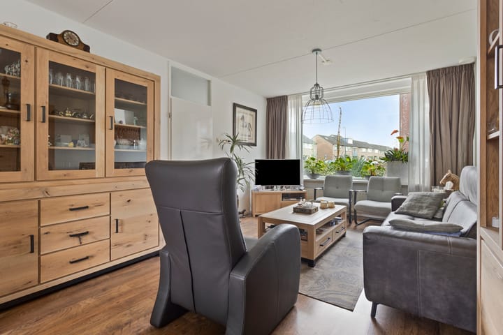 Foto 11 van Kastanjestraat 23