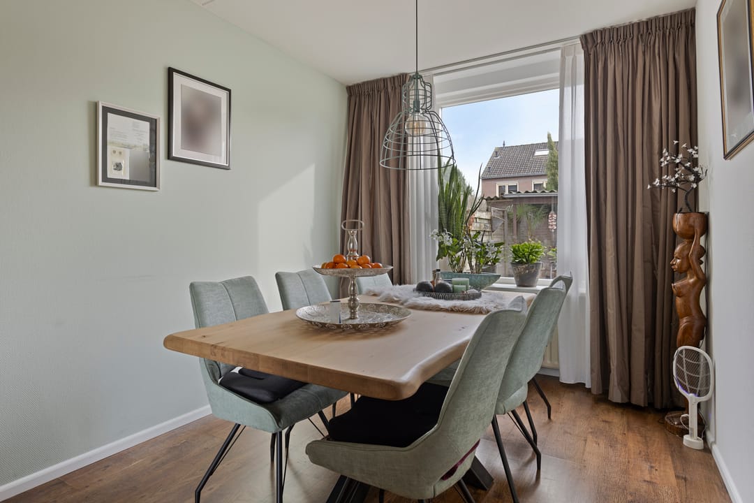 Foto 13 van Kastanjestraat 23