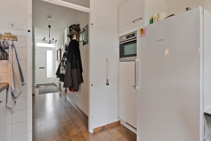 Foto 16 van Kastanjestraat 23