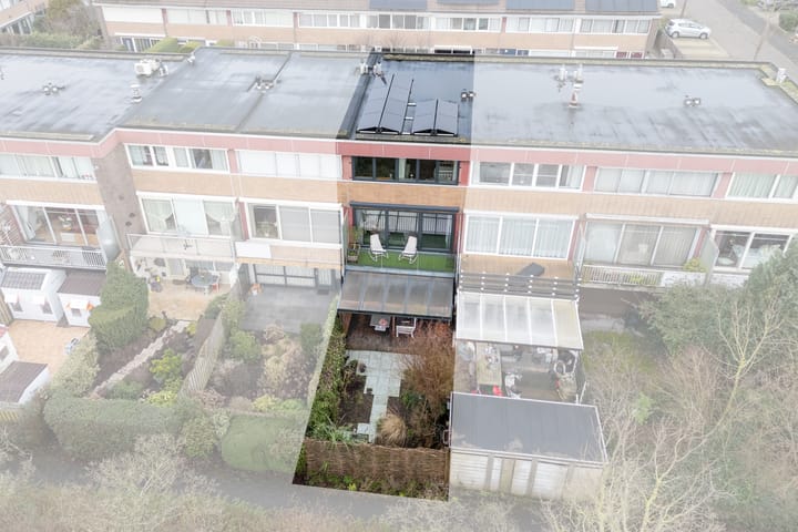 Foto 50 van Sternstraat 42