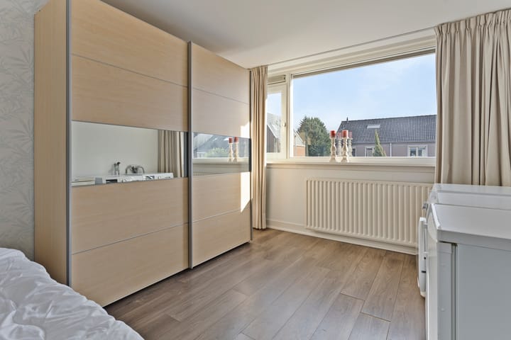 Foto 23 van Kastanjestraat 23