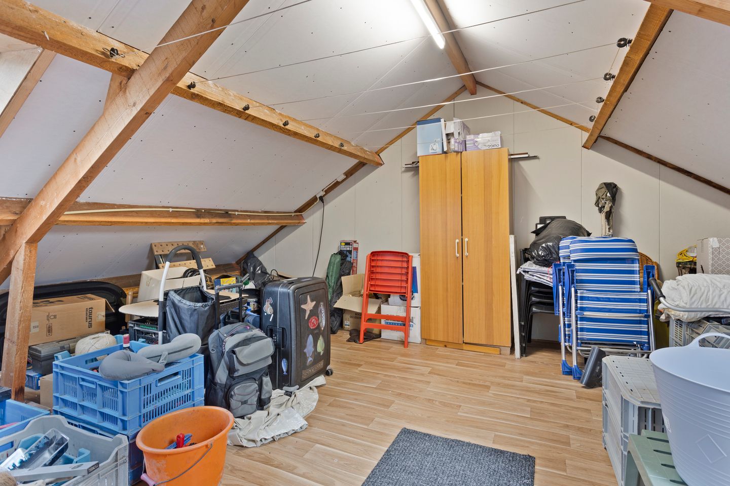 Foto 25 van Kastanjestraat 23