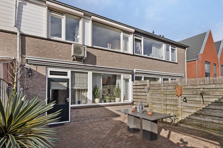 Foto 27 van Kastanjestraat 23