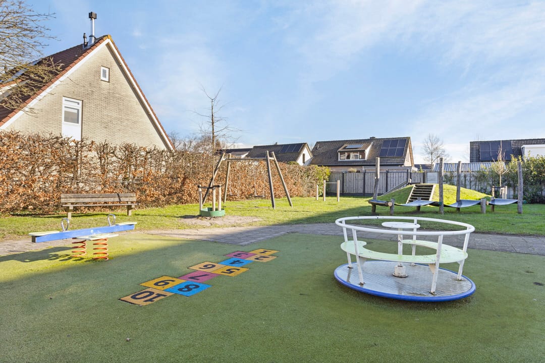 Foto 28 van Kastanjestraat 23