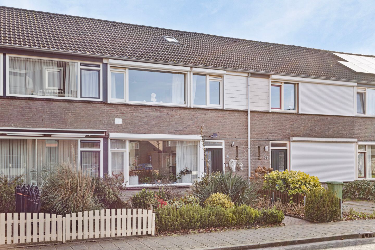 Foto 29 van Kastanjestraat 23