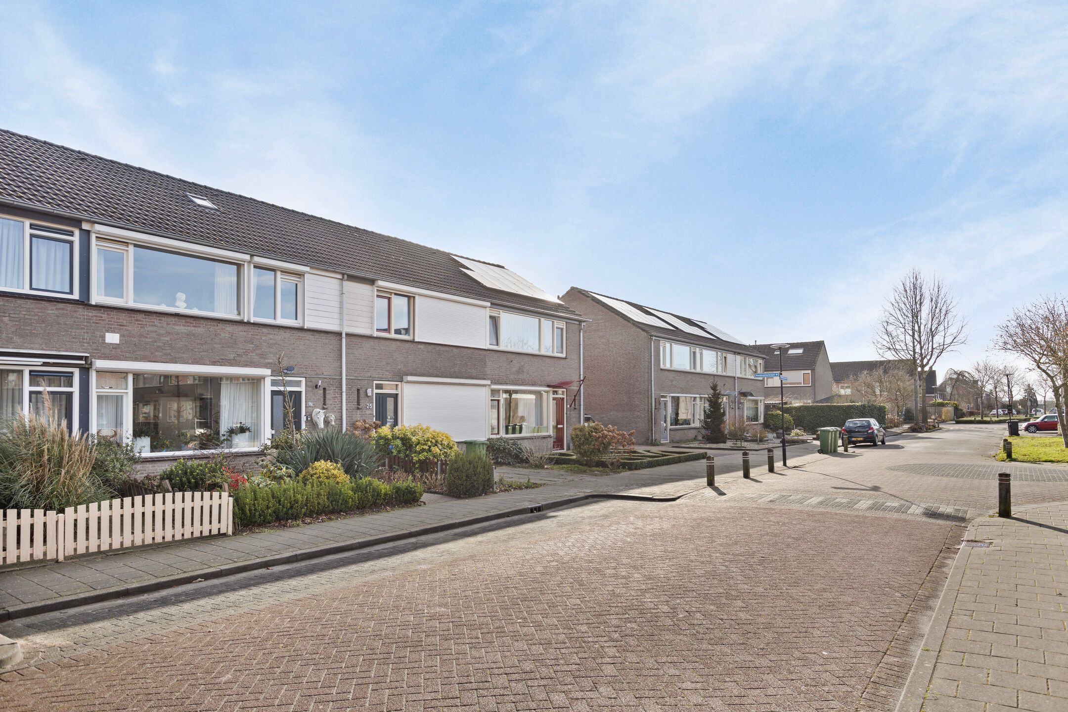 Foto 30 van Kastanjestraat 23