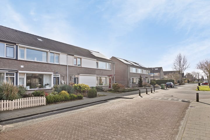 Foto 30 van Kastanjestraat 23