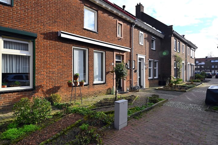 Foto 1 van Raadhuisstraat 24