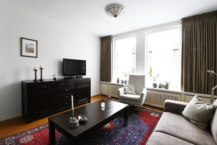 Foto 2 van Raadhuisstraat 24