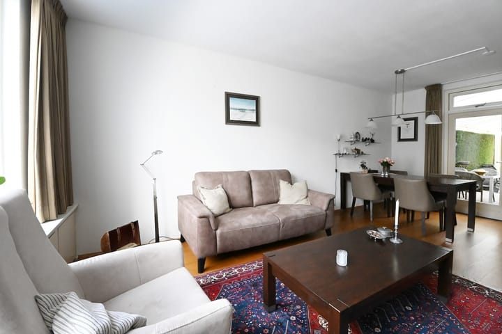 Foto 3 van Raadhuisstraat 24