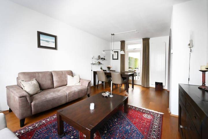 Foto 4 van Raadhuisstraat 24