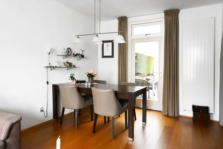 Foto 5 van Raadhuisstraat 24