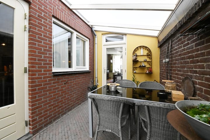 Foto 22 van Raadhuisstraat 24