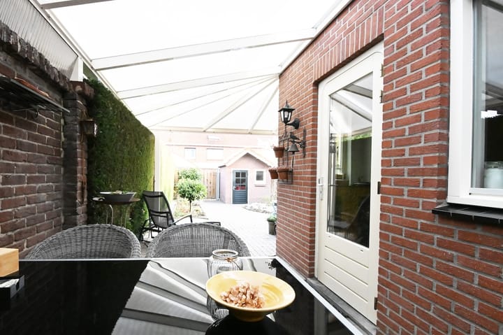 Foto 23 van Raadhuisstraat 24