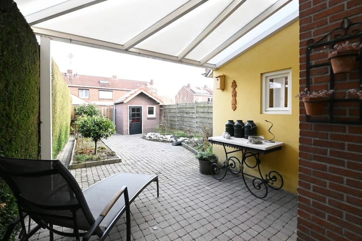 Foto 24 van Raadhuisstraat 24