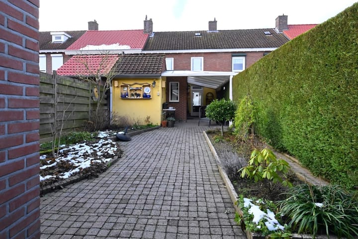 Foto 26 van Raadhuisstraat 24