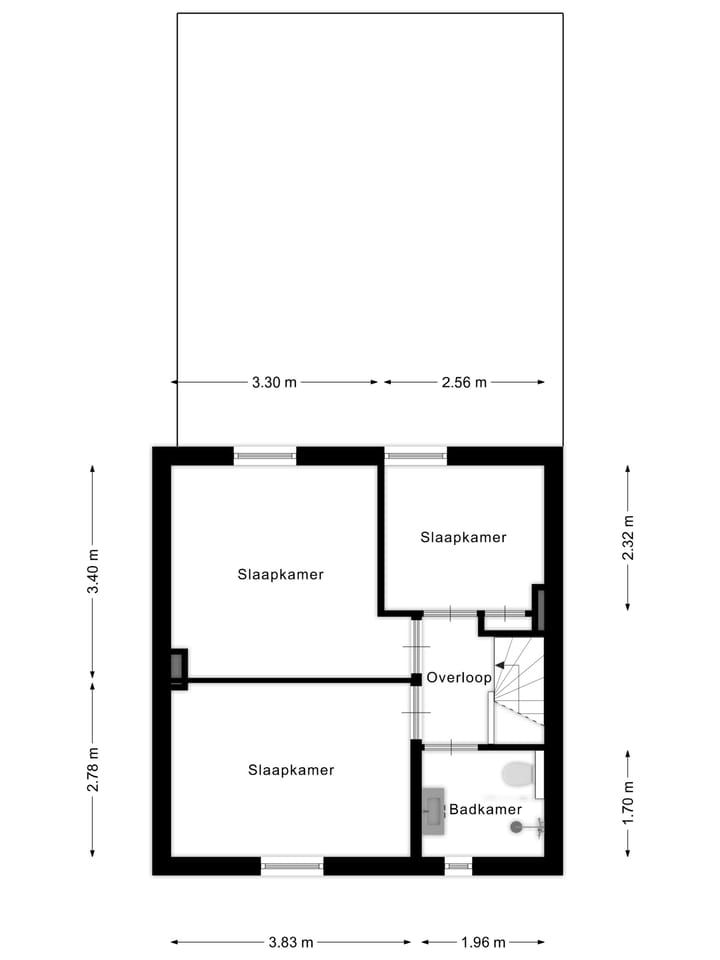 Foto 30 van Raadhuisstraat 24
