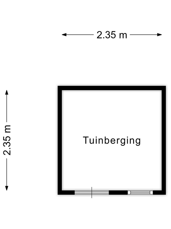 Foto 32 van Raadhuisstraat 24
