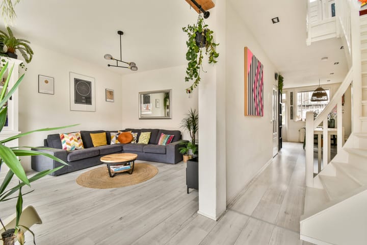 Foto 4 van Hectorstraat 38-2