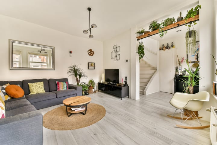 Foto 7 van Hectorstraat 38-2