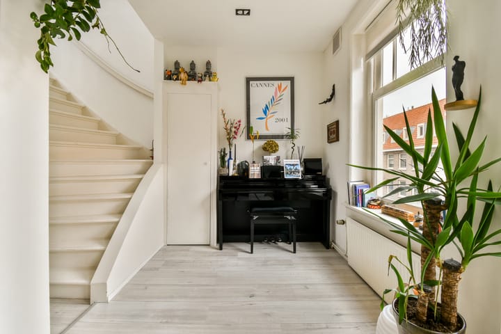 Foto 8 van Hectorstraat 38-2