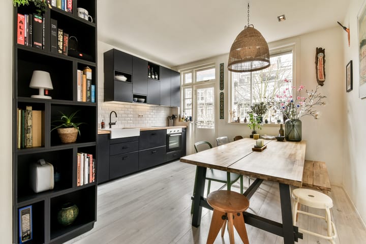 Foto 9 van Hectorstraat 38-2