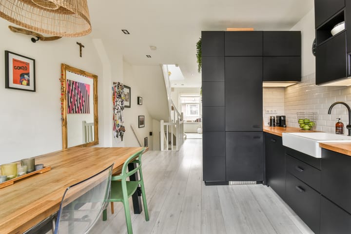 Foto 10 van Hectorstraat 38-2